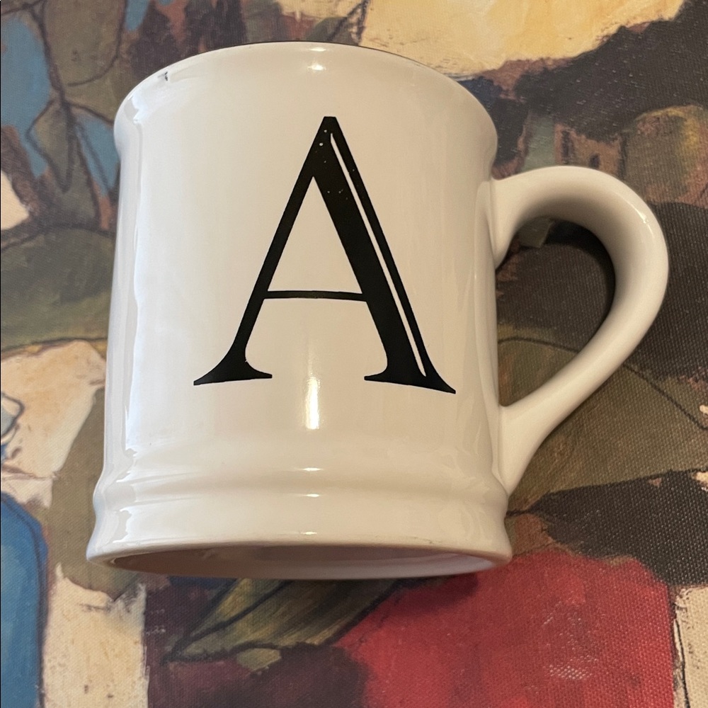 Mug